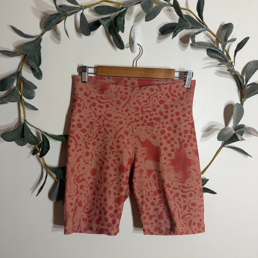 Reebok Biker Shorts